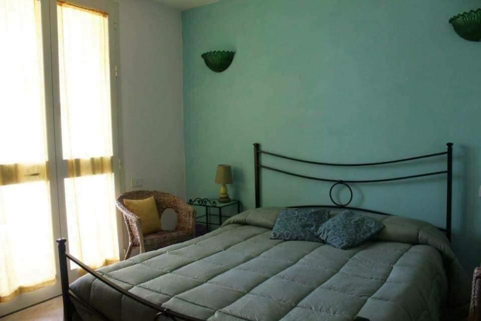 Il Melarancio Bed & Breakfast เปชชาโรมานา ภายนอก รูปภาพ