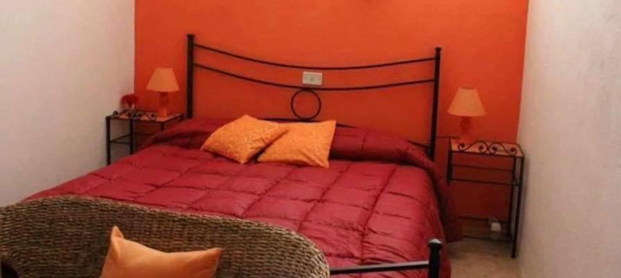 Il Melarancio Bed & Breakfast เปชชาโรมานา ภายนอก รูปภาพ