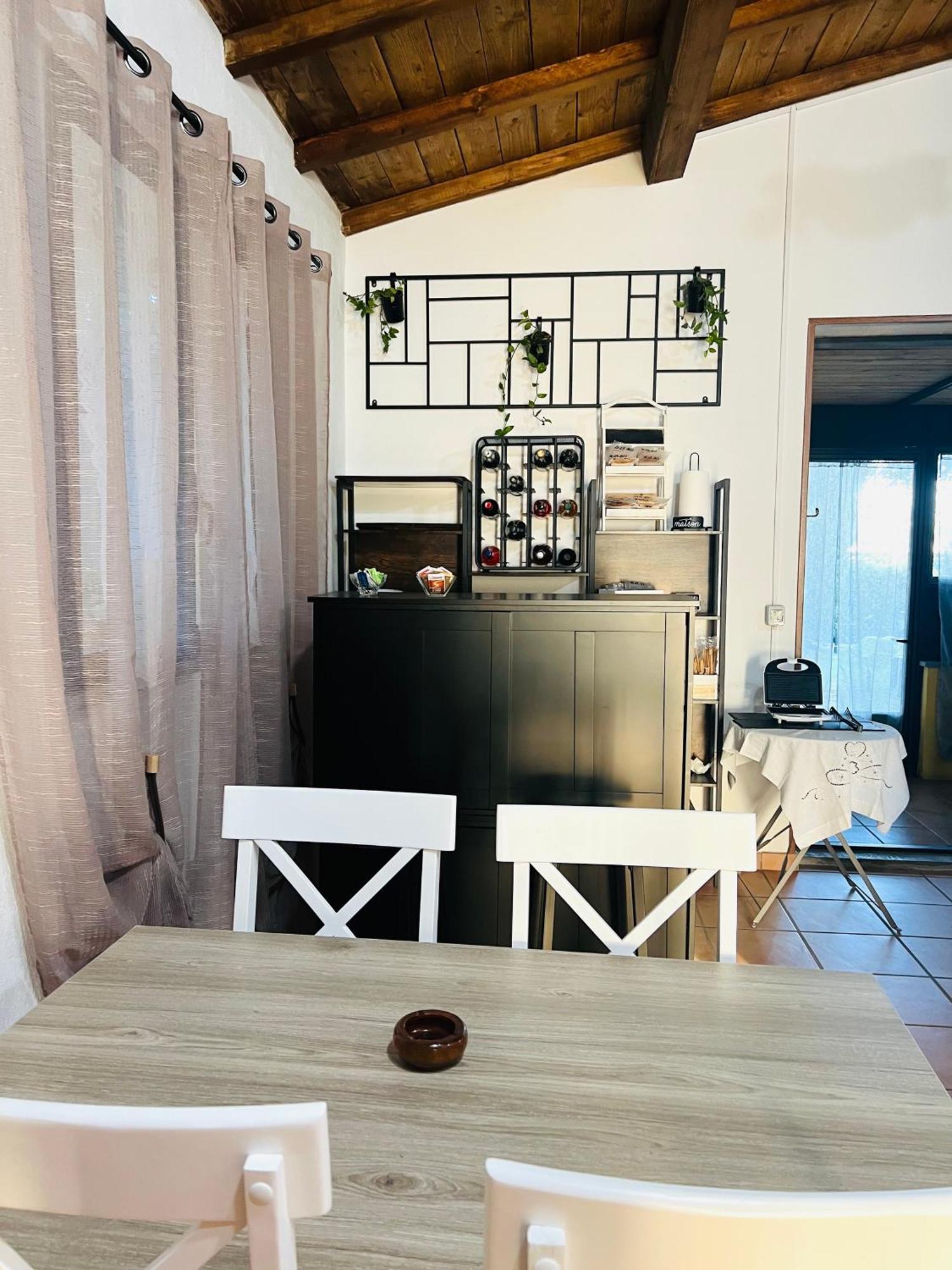 Il Melarancio Bed & Breakfast เปชชาโรมานา ภายนอก รูปภาพ